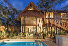 Ikal Bungalows