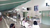 Imss Hospital Rural Imss-Prospera San Ildefonso Villa Alta