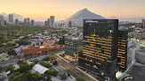 Intercontinental Presidente Monterrey, An Ihg Hotel