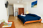 International House Riviera Maya