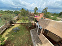 Irekua Cabañas Boutique / Tzintzuntzan