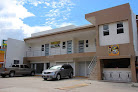 Isabel Hotel & Suites, Guadalupe Y Calvo
