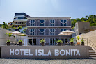 Isla Bonita Hotel