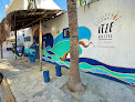 Itzé Hostel