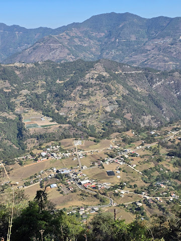 Ixtolco De Morelos