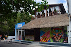 Jaguar Negro Hostel