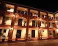 Jardines Del Centro