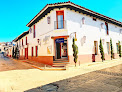 Jardines Hoteles
