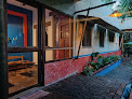 Jungle Lodge Cancun
