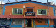 Kali Huasteca Posada