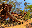 Kali-Tree Cabañas