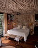 Kapok Bacalar Plant Based Hotel