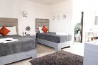 Komod Business Hotel Libres