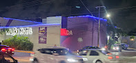 Kuiki Motel