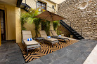 Kuxtal Hotel