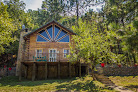 La Aldea Cabañas Y Area De Camping