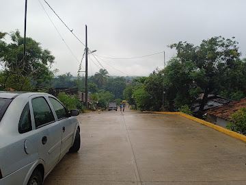 La Azozuca