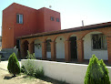 La Casa De Baco