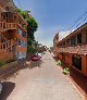La Casa De La Amistad