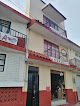 La Casa De La Manzana