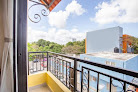 La Casa De Los Alcatraces Cancun