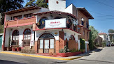 La Casa De Los Colores