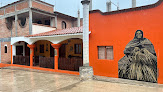 La Casa De Mi Abuelita