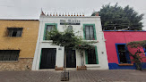 La Casa De Mis Marías.