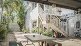 La Casa Del Pintor, Chetumal.