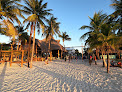 La Casa Naranja Isla Mujeres