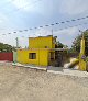 La Casita Amarrilla