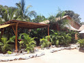 La Casita + Suites - La Saladita, Mexico