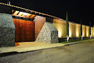 La Casona Pirámides