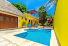 La Hacienda B & B