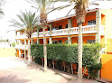 La Hacienda De La Langosta Roja