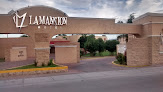 La Mansión