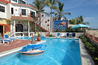 La Paloma Oceanfront Retreat