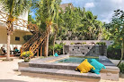 La Puerta Azul Beachfront - Adults Only