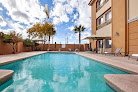 La Quinta By Wyndham Ciudad Juárez Near Us Consulate