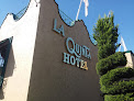 La Quinta Hotel