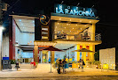 La Ramonna Hotel