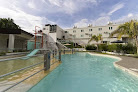 La Terraza Hotel