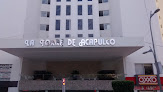 La Torre De Acapulco