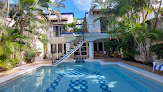 La Villa Du Golf À Cancun