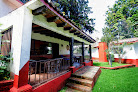 Lago Sol Hotel & Suites