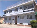 Lagunas House