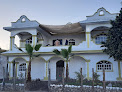 Lake Picachos Lodge