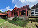 Las Cabañas Del Abuelo