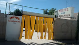 Las Cabañas
