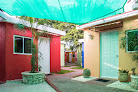 Las Casitas Mérida Hospedaje